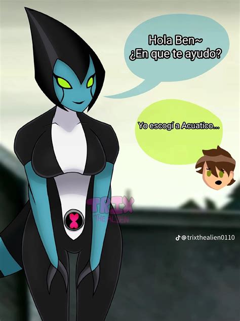 rule 34 chaquetrix